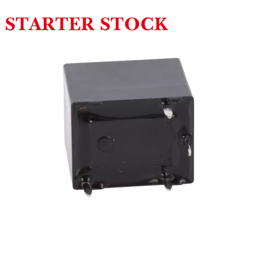 0.6W Automotive Relay HFKW/006-1HW-C Single-Pole Normally Open (SPNO)picture4