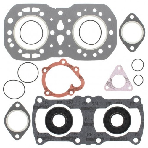 Gasket Set for Polaris Wide Trak LX 500 1993-1995