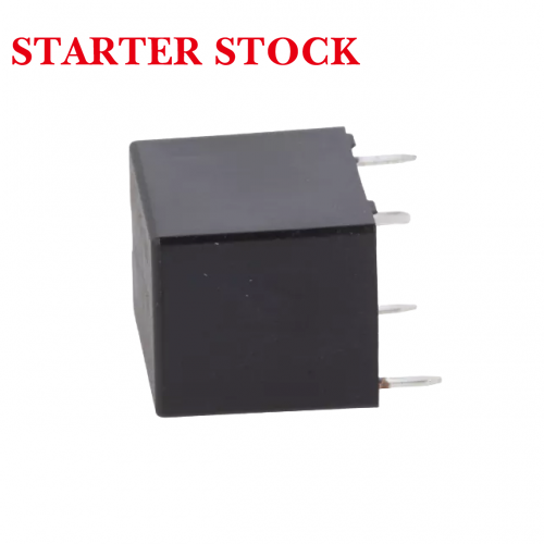 35DC Automotive Relay HFKW/006-1HW-L One Set Normally Openpicture3