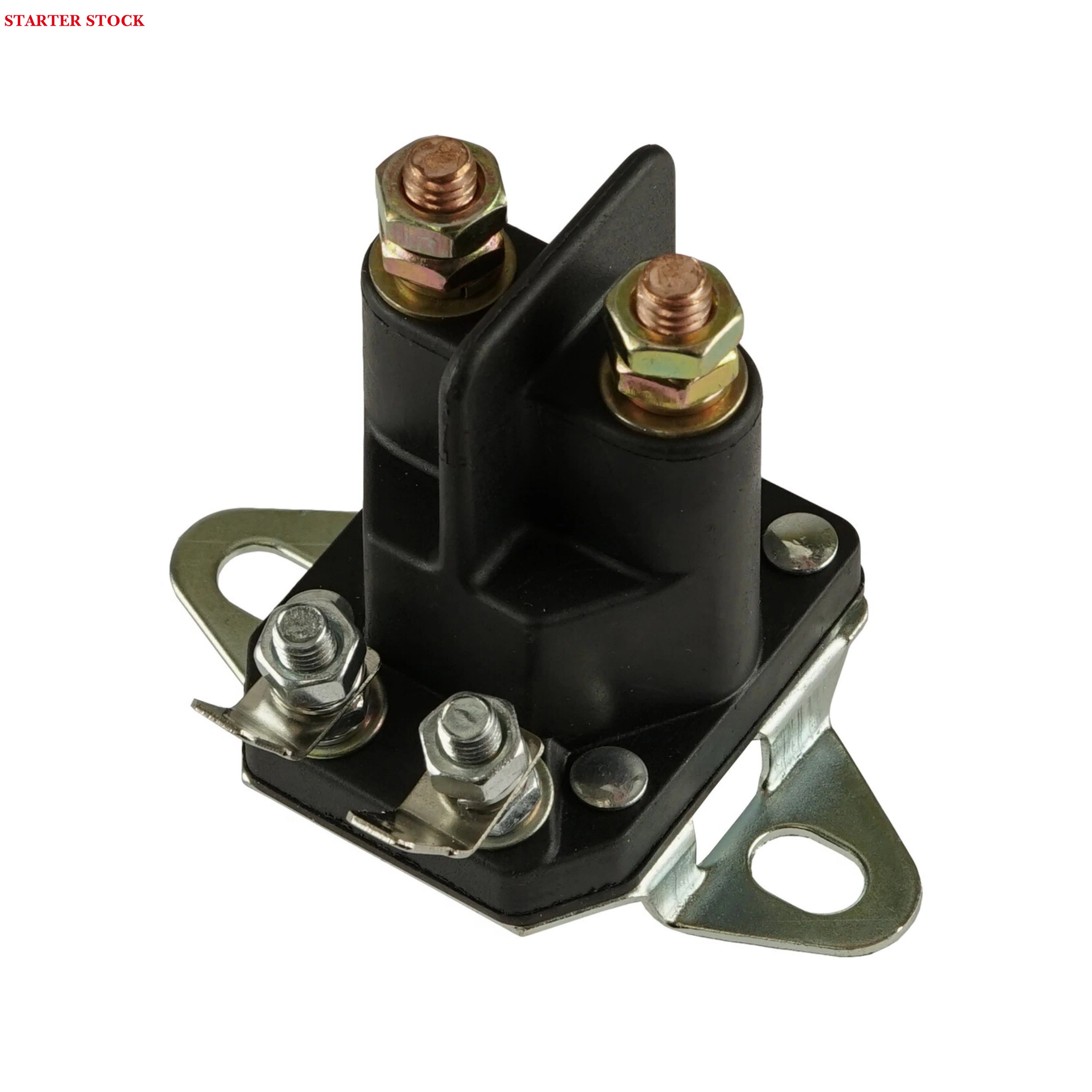 Starter Relay Solenoid Fit For Simplicity 6008 8Hp 6116 16Hp 1686981YP 1671994