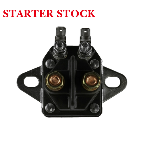 Starter Relay Solenoid Fit For Simplicity 6008 8Hp 6116 16Hp 1686981YP 1671994picture2