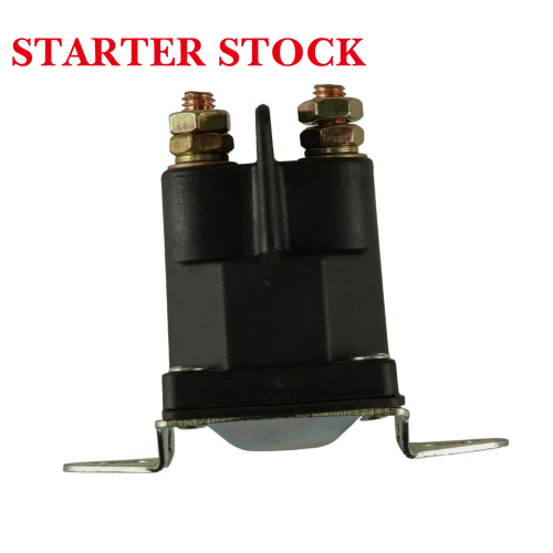 Starter Relay Solenoid Fit For Simplicity 6008 8Hp 6116 16Hp 1686981YP 1671994picture3