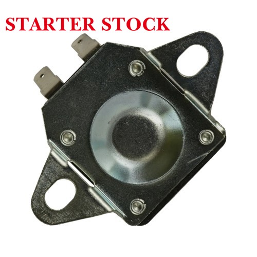 Starter Relay Solenoid Fit For Simplicity 6008 8Hp 6116 16Hp 1686981YP 1671994picture4