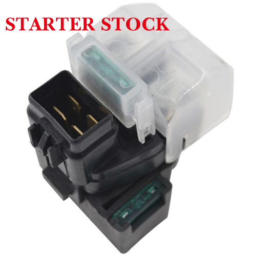 Starter Relay 31800-03G00 for Suzuki LT-A500F VINSON 4X4 AUTO 2002-2007picture2