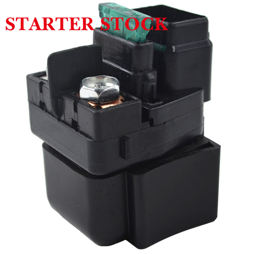 Starter Relay 31800-03G00 for Suzuki LT-A500F VINSON 4X4 AUTO 2002-2007picture3