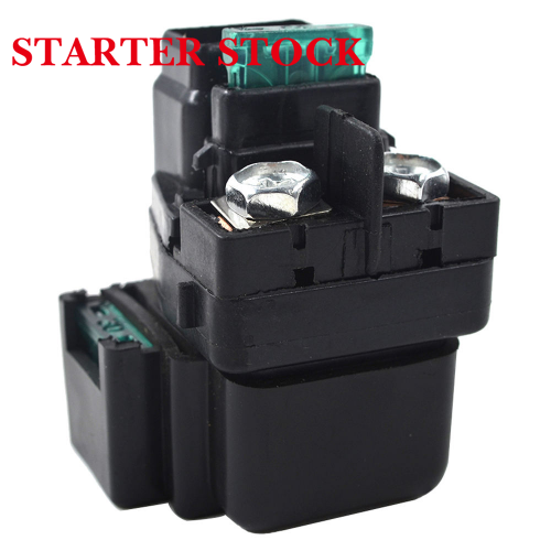 Starter Relay 31800-03G00 for Suzuki LT-A500F VINSON 4X4 AUTO 2002-2007picture4