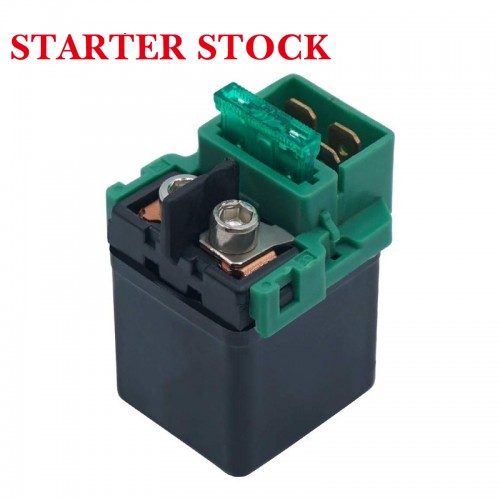 Starter Solenoid Relay Compatible with Honda CB 750 NIGHTHAWK 750 1991-2003picture4