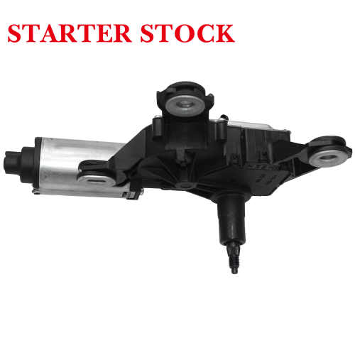 Wiper Motor 4F9955711A for Audi A4/A6 Avant 05-15picture2