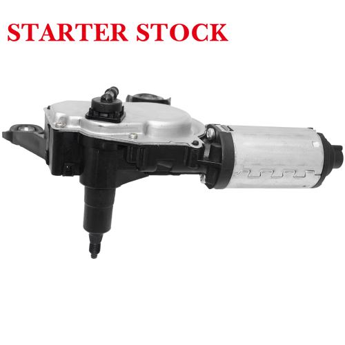 Wiper Motor 4F9955711A for Audi A4/A6 Avant 05-15picture3