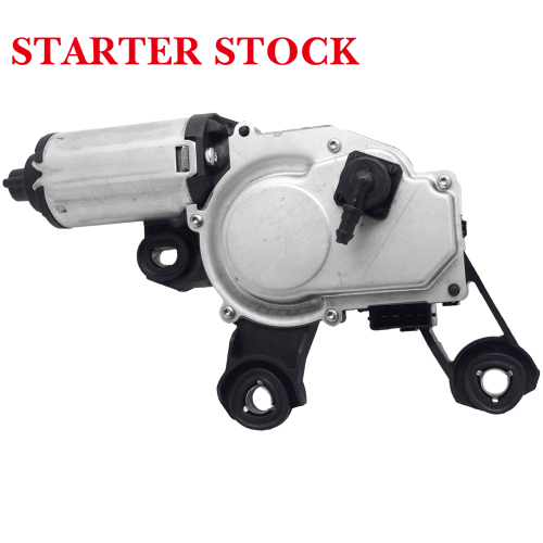 Wiper Motor 4F9955711A for Audi A4/A6 Avant 05-15picture5