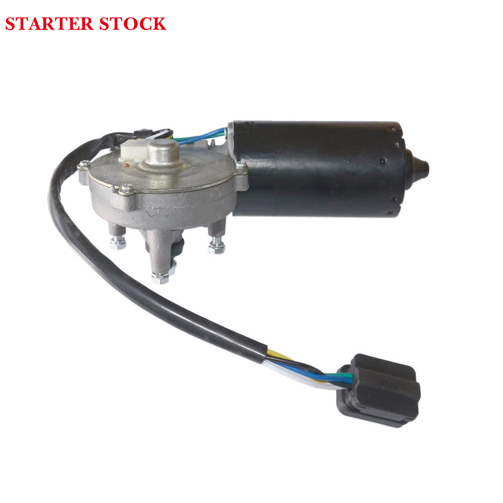 Wiper Motor 2028205342 for Mercedes W202 93-00