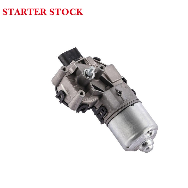 Wiper Motor 1273083 for Opel Astra H 06-16