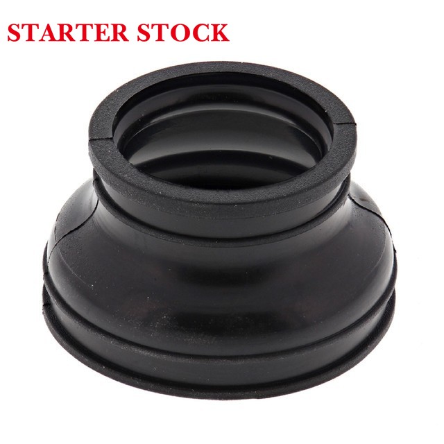 Formed Exhaust Power Valve Bellows for Polaris 440 XCR 1998-1999