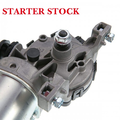 Wiper Motor 85110-26210 for Toyota Hiace 13-21picture4