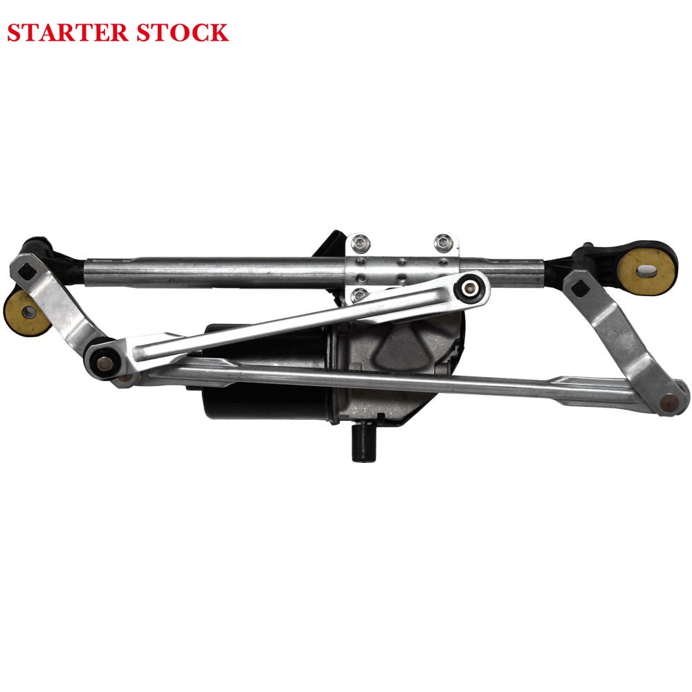 Wiper Motor 13182342 for Vauxhall Corsa 09-14