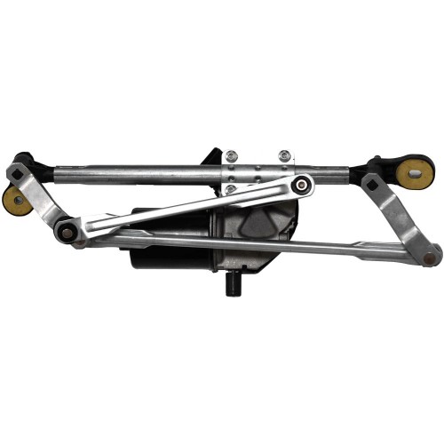 Wiper Motor 13182342 for Vauxhall Corsa 09-14