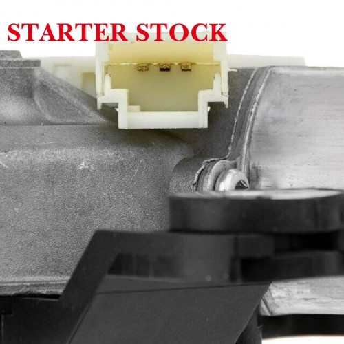 Wiper Motor 6405EN for Citroen C8 07-16 2.0 HDIpicture2