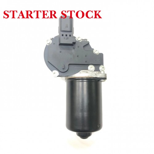 Wiper Motor 9028850 for Chevrolet SAIL 10-18picture2