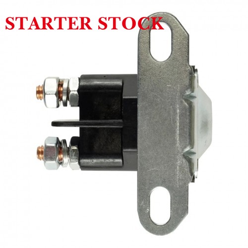 Starter Solenoid Relay 278000342 Replacement for Sea-Doo SPX 580 650 1993 1994picture4