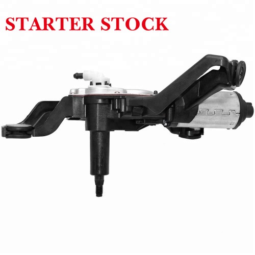 Windscreen Wiper Motor 67637199569 for BMW 1 E81/E87picture2