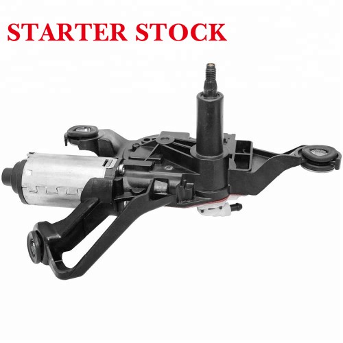 Windscreen Wiper Motor 67637199569 for BMW 1 E81/E87picture3
