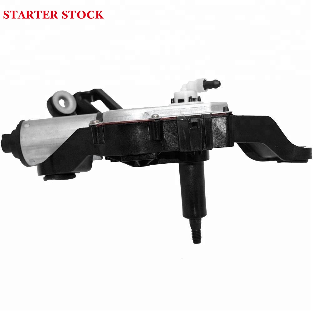 Windscreen Wiper Motor 67637199569 for BMW 1 E81/E87