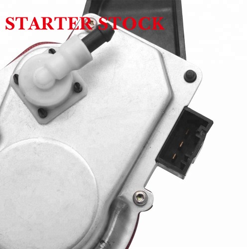Windscreen Wiper Motor 67637199569 for BMW 1 E81/E87picture4