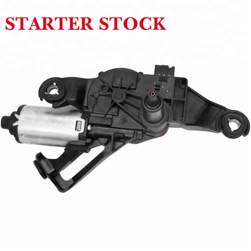 Windscreen Wiper Motor 67637199569 for BMW 1 E81/E87picture5
