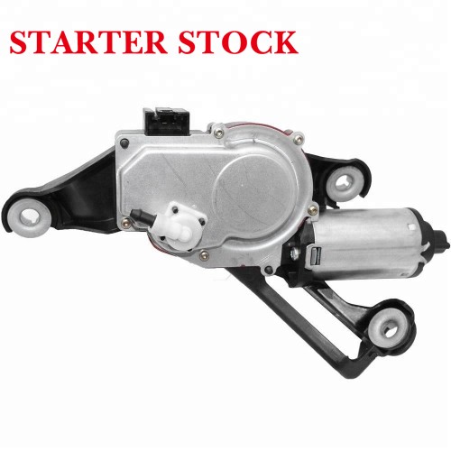 Windscreen Wiper Motor 67637199569 for BMW 1 E81/E87picture6