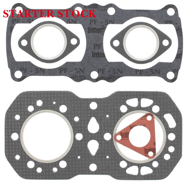 Full Top Gasket Set for Polaris Indy/Indy SKS/Indy Classic 1984-1991