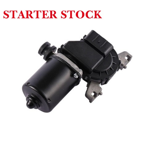 Windscreen Wiper Motor 77364424 for Fiat 500 07-16picture2