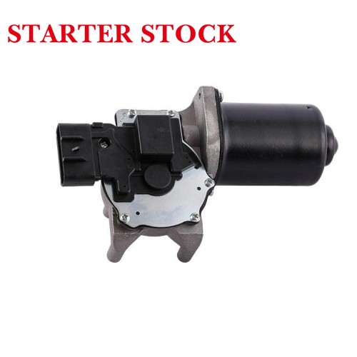 Windscreen Wiper Motor 77364080 for Fiat Ducatopicture2