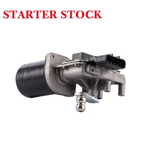 Windscreen Wiper Motor 77364080 for Fiat Ducatopicture4