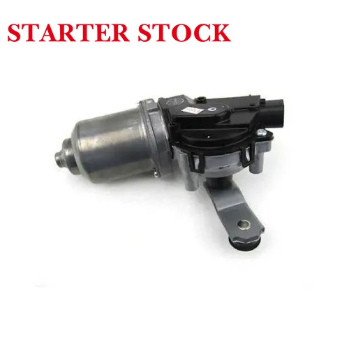 Wiper Motor 85110-06110 for Toyota Camrypicture2