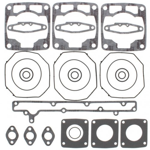 Full Top Gasket Set for Polaris 800 XCR 1999-2003
