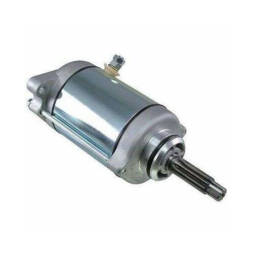 Starter Motor for SUZUKI DR650SE/XF650 96-22 31100-32E01-000