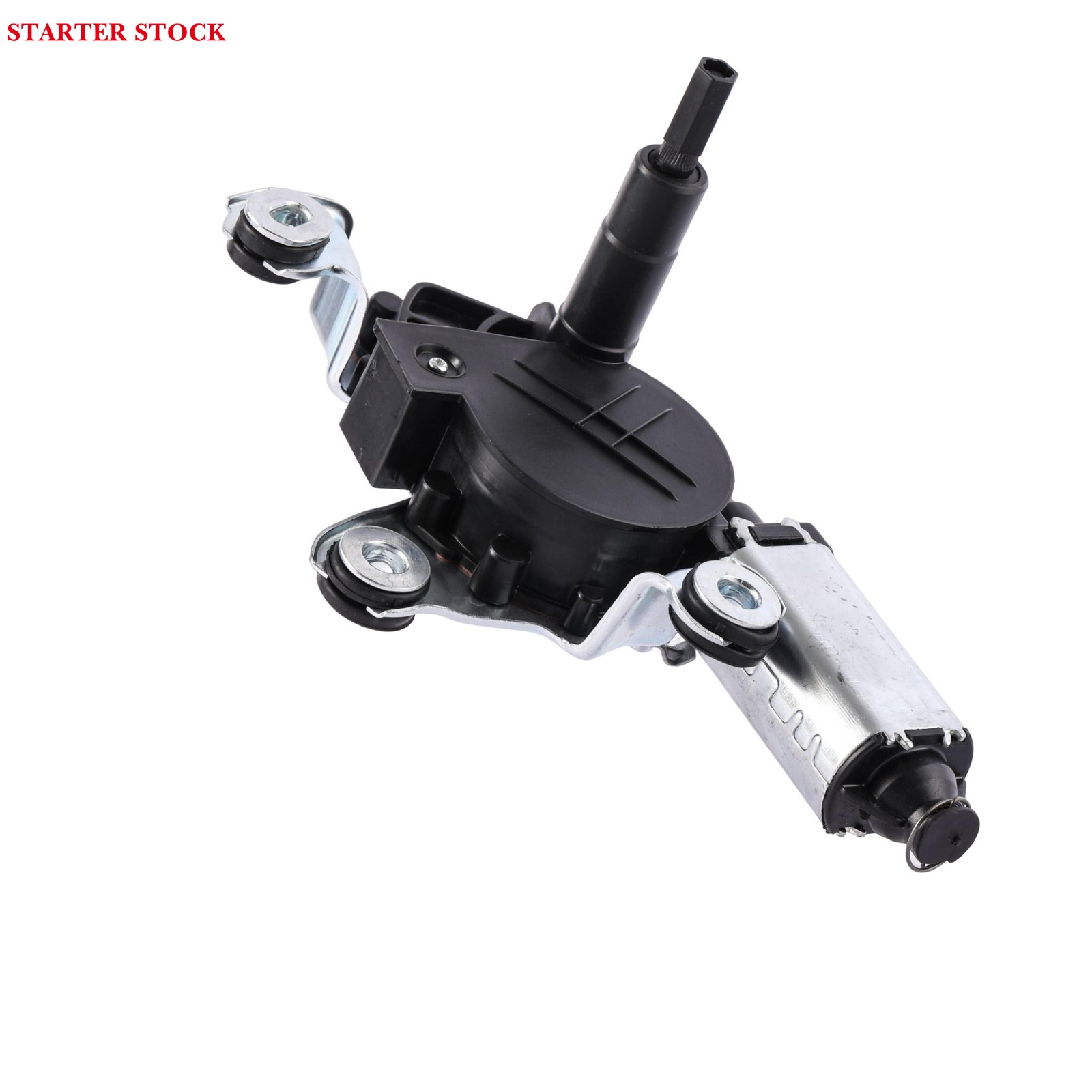 Wiper Motor 5J9955711A for Skoda Fabia