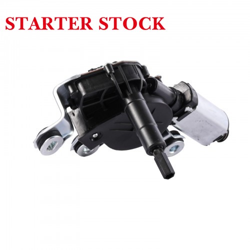 Wiper Motor 5J9955711A for Skoda Fabiapicture2