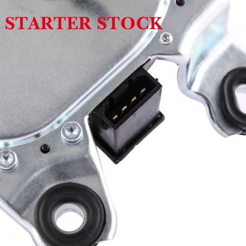Wiper Motor 5J9955711A for Skoda Fabiapicture3