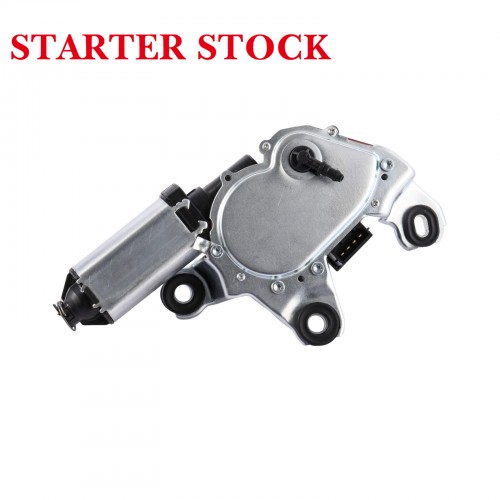 Wiper Motor 5J9955711A for Skoda Fabiapicture4