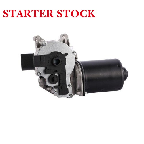 Wiper Motor 6935781 for BMW 3 E90 04-11 RHDpicture2