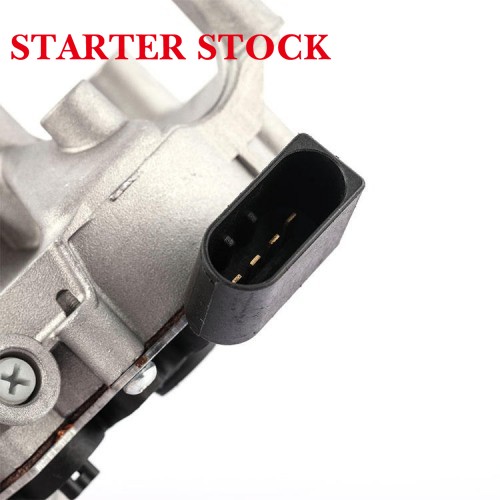 Wiper Motor 6935781 for BMW 3 E90 04-11 RHDpicture3
