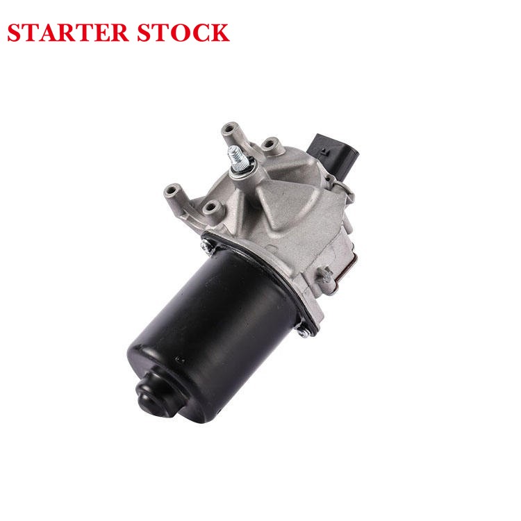 Wiper Motor 6935781 for BMW 3 E90 04-11 RHD