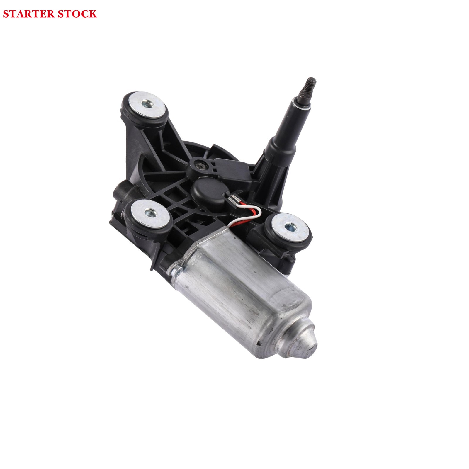 Wiper Motor 51791408 for Fiat 500 & Ford Ka