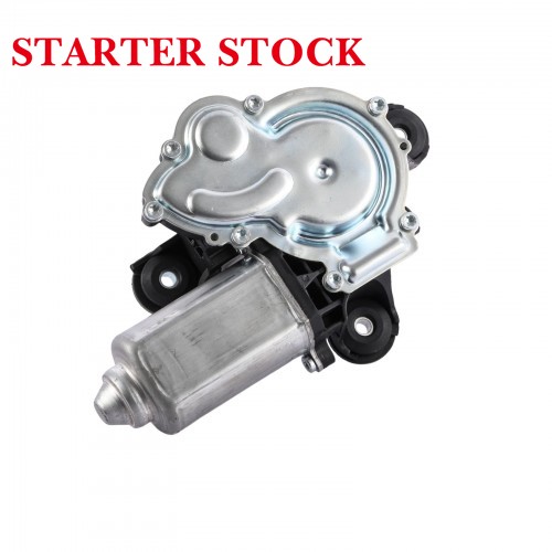 Wiper Motor 51791408 for Fiat 500 & Ford Kapicture2