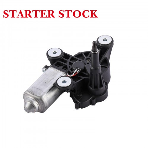 Wiper Motor 51791408 for Fiat 500 & Ford Kapicture3