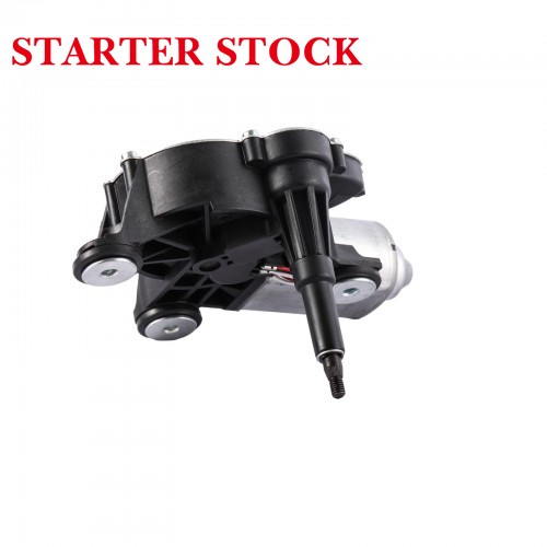 Wiper Motor 51791408 for Fiat 500 & Ford Kapicture4