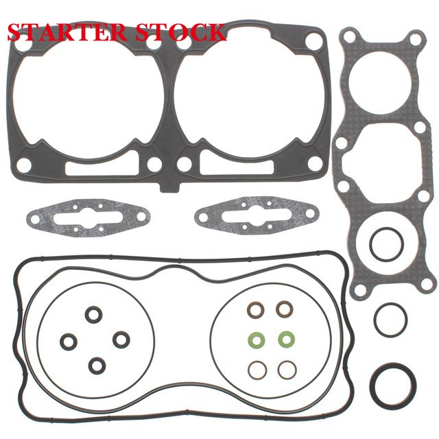 Full Top Gasket Set for Polaris 800 Switchback/Assault/PRO 2011-2012