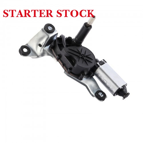 Rear Wiper Motor 8667188 for Volvo V70picture3
