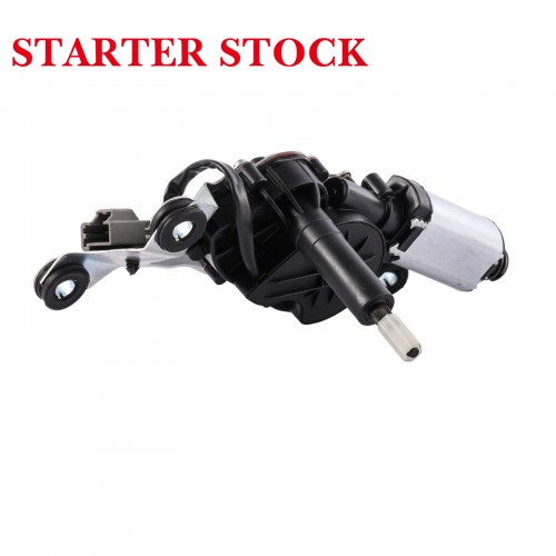 Rear Wiper Motor 8667188 for Volvo V70picture2